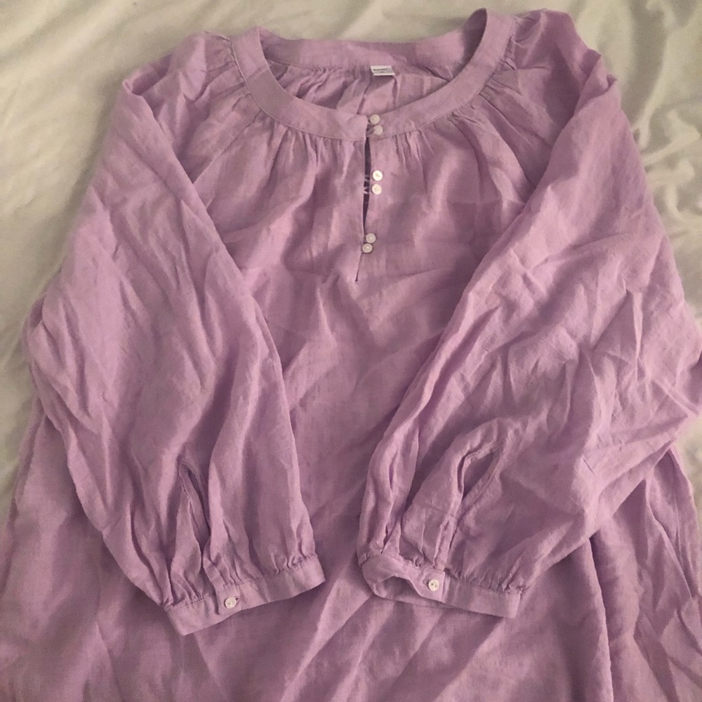 Blouse - Picture 3 of 3